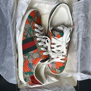 Gucci shoes